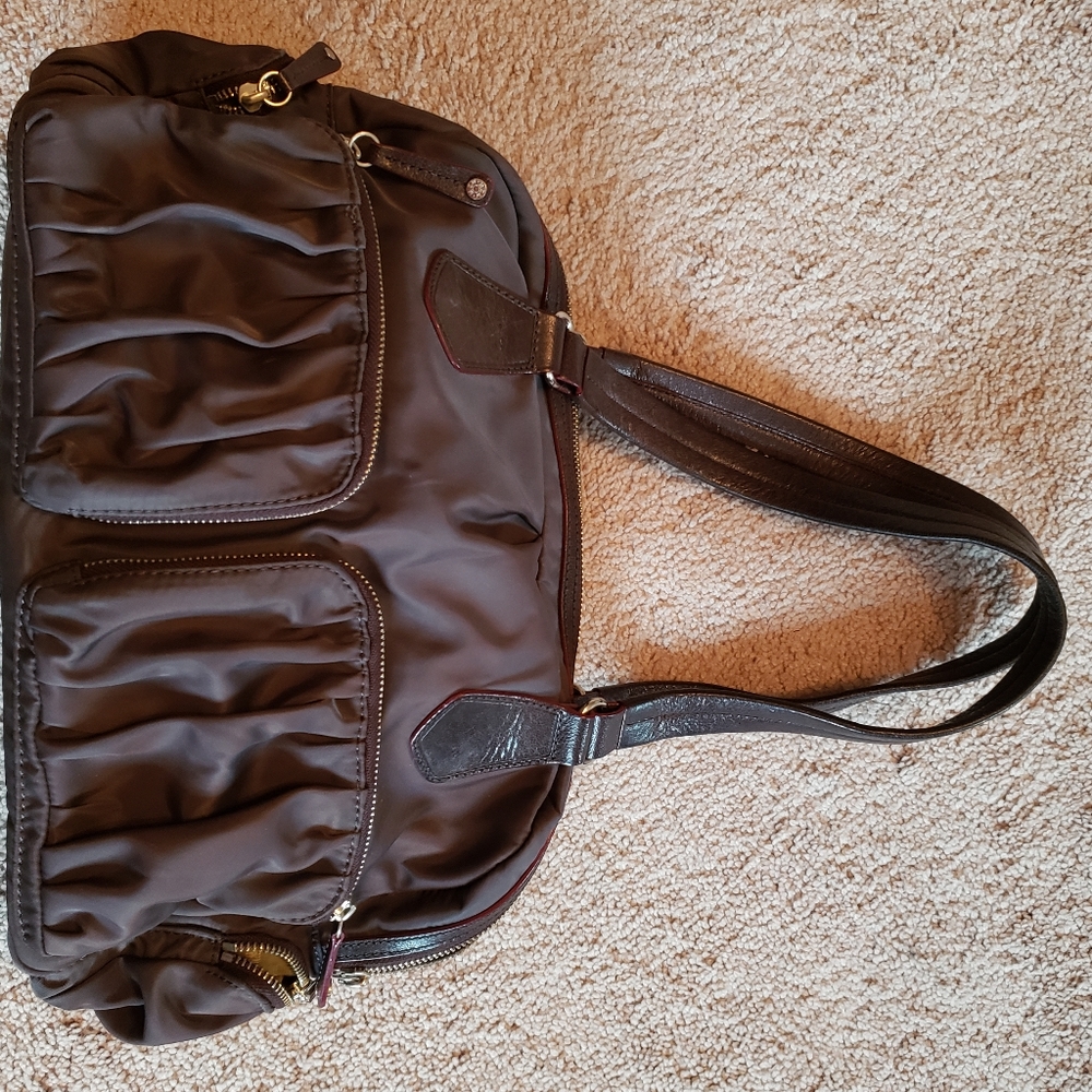 MZ Wallace Shoulder Bag